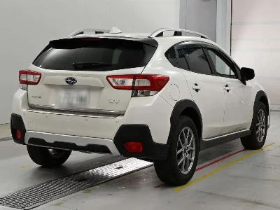 Subaru SUBARU XV