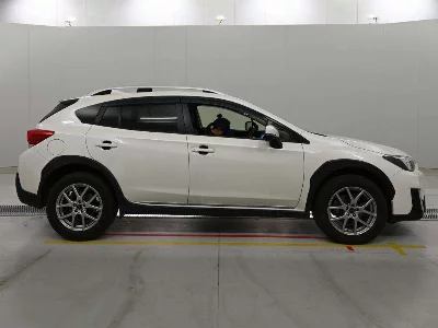 Subaru SUBARU XV