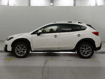 Subaru SUBARU XV