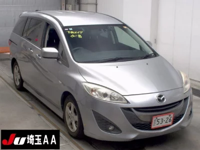 Mazda Premacy