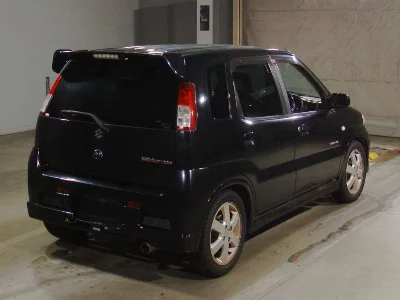 Suzuki KEI WORKS