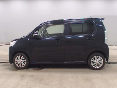 Mazda Flair