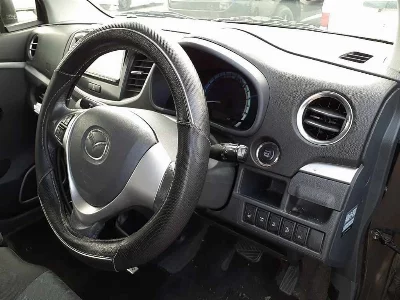 Mazda Flair