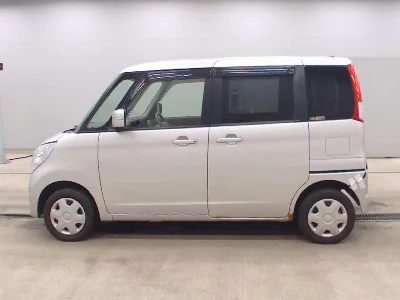 Suzuki Palette