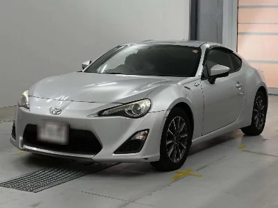 Toyota GT 86