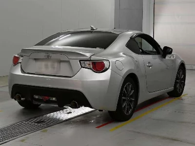 Toyota GT 86