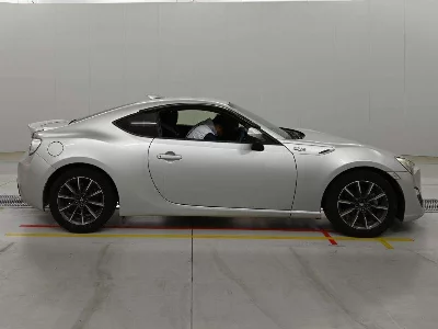 Toyota GT 86