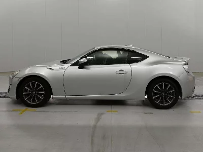 Toyota GT 86