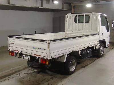 Mazda TITAN TRUCK