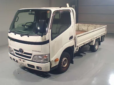 Toyota ToyoAce