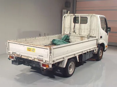 Toyota ToyoAce