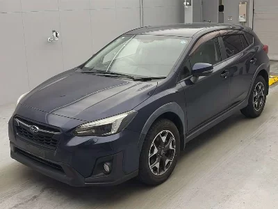Subaru SUBARU XV