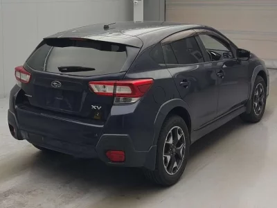 Subaru SUBARU XV
