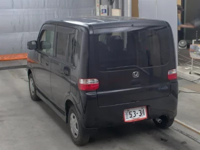 Honda That's