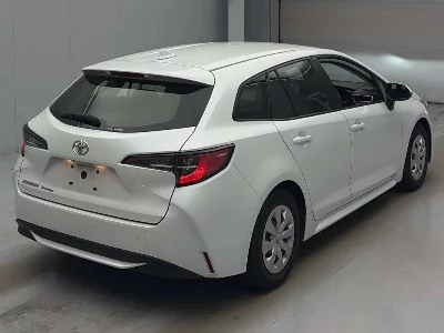 Toyota Corolla Wagon
