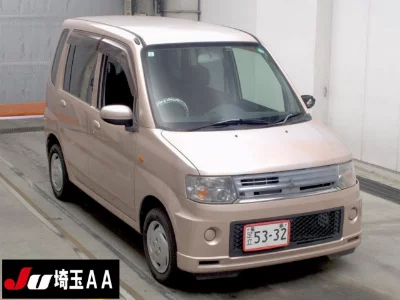 Mitsubishi Toppo