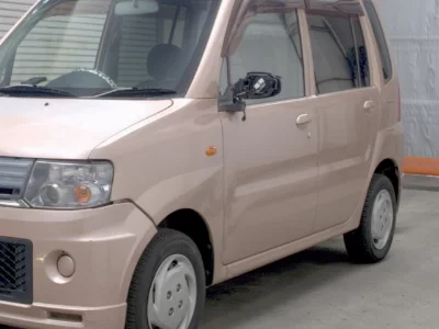 Mitsubishi Toppo