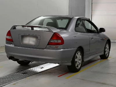 Mitsubishi MIRAGE ASTI
