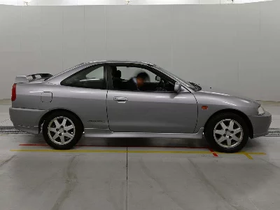 Mitsubishi MIRAGE ASTI