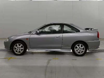 Mitsubishi MIRAGE ASTI