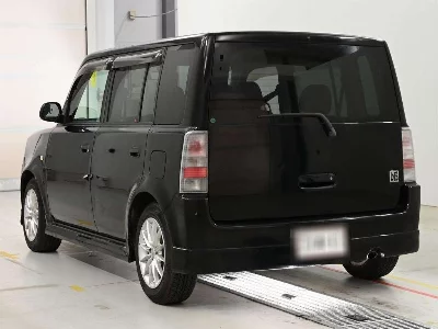Toyota bB