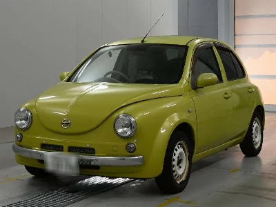 Mitsuoka VIEWT