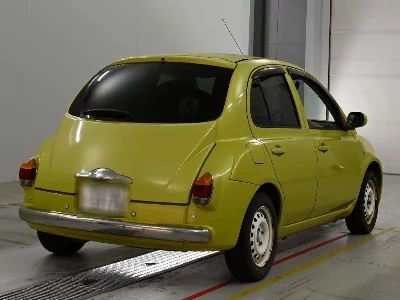 Mitsuoka VIEWT
