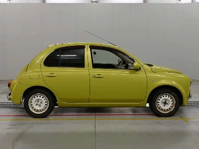 Mitsuoka VIEWT