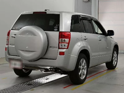 Suzuki Escudo