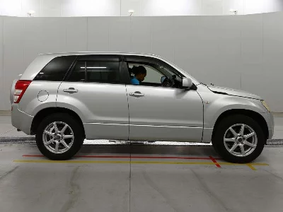 Suzuki Escudo