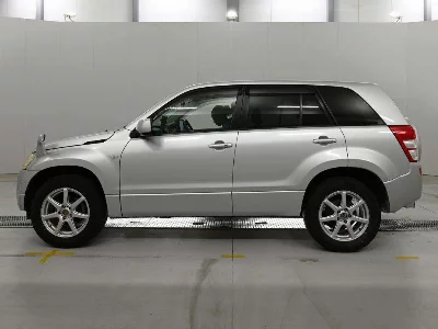 Suzuki Escudo
