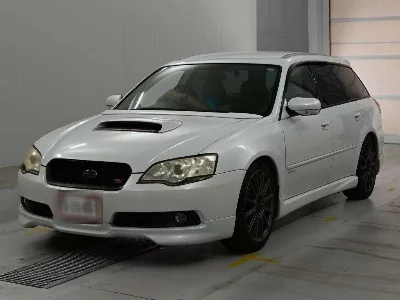 Subaru LEGACY TOURING WAGON
