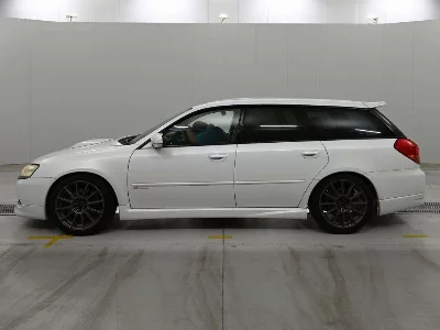 Subaru LEGACY TOURING WAGON