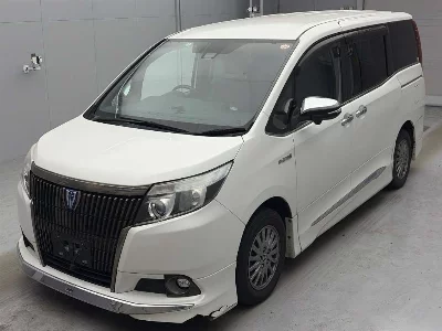 Toyota Esquire