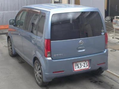 Nissan Otti