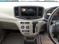 Цена авто Daihatsu  с аукционов Японии, номер кузова LA310S, пробег 219 000, оценка 2