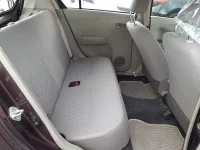 Цена авто Daihatsu  с аукционов Японии, номер кузова LA310S, пробег 219 000, оценка 2