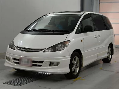 Toyota ESTIMA L