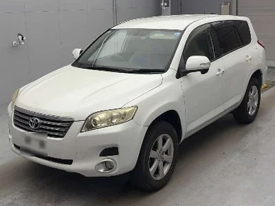 Toyota Vanguard