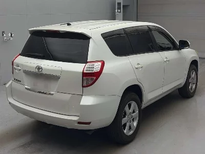 Toyota Vanguard