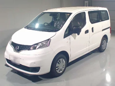 NISSAN NV200 VANETTE VAN