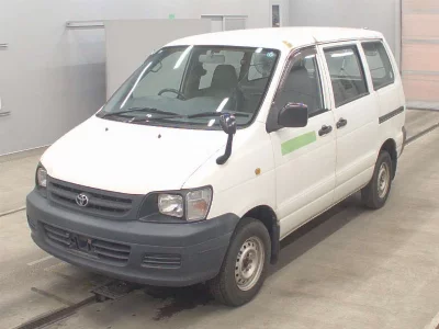 Toyota TownAce