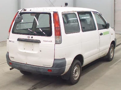Toyota TownAce