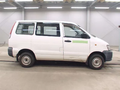 Toyota TownAce