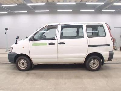 Toyota TownAce