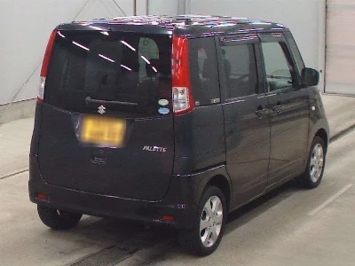 Suzuki Palette