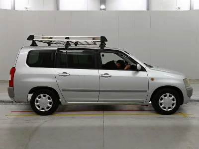 Toyota PROBOX WAGON