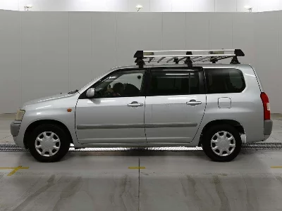 Toyota PROBOX WAGON