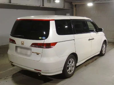 Honda Elysion