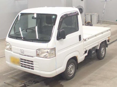 Honda Acty Truck